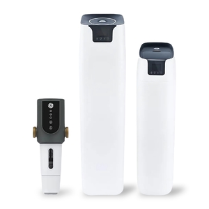 HỆ THỐNG LỌC TỔNG NƯỚC SINH HOẠT GE WH30A