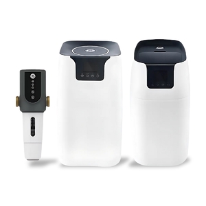 HỆ THỐNG LỌC TỔNG NƯỚC SINH HOẠT GE WH15A