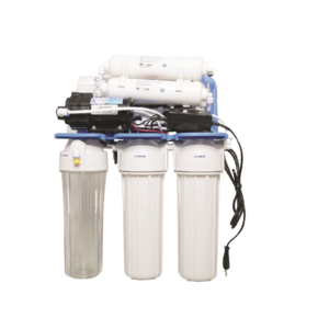 MÁY LỌC NƯỚC RO 6 CẤP – CÓ BÙ KHOÁNG TỰ NHIÊN