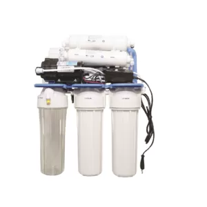 MÁY LỌC NƯỚC RO 6 CẤP – CÓ BÙ KHOÁNG TỰ NHIÊN