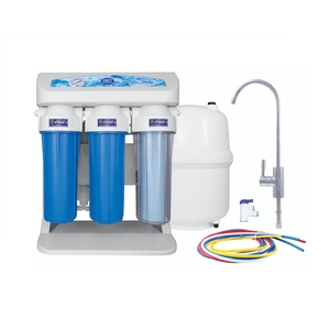 MÁY LỌC NƯỚC RO ELITE ION ÂM – AQUAFILTER