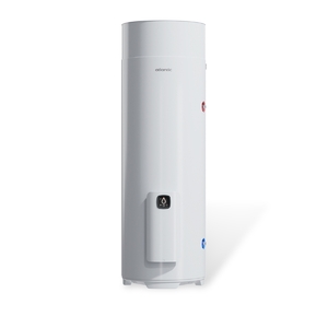 MÁY NƯỚC NÓNG BƠM NHIỆT EGEO (WIFI) 200L- ATLANTIC