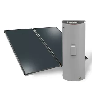 MÁY NƯỚC NÓNG SOLAHART STREAMLINE 320L 