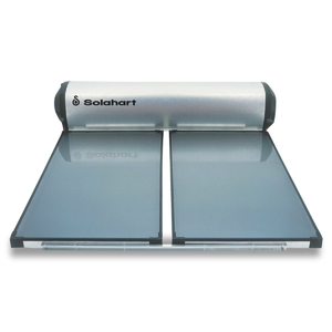 MÁY NƯỚC NÓNG NĂNG LƯỢNG MẶT TRỜI SOLAHART PREMIUM 300L