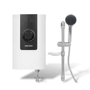 MÁY NƯỚC NÓNG TRỰC TIẾP - KHÔNG BƠM - STIEBEL ELTRON WS 45 EC