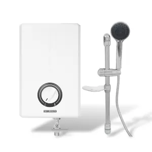 MÁY NƯỚC NÓNG TRỰC TIẾP - KHÔNG BƠM - STIEBEL ELTRON XG 45 EC