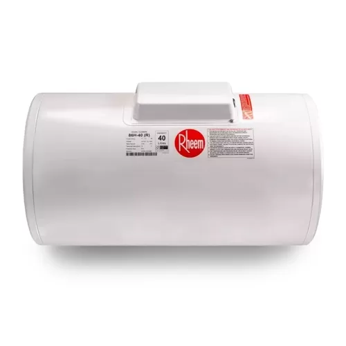 BÌNH NƯỚC NÓNG GIÁN TIẾP RHEEM CLASSIC PLUS RH-RHEEM40H/PR