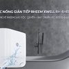 BÌNH NƯỚC NÓNG GIÁN TIẾP RHEEM XWELL RH-RHEEMXC-15W