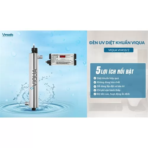 VIQUA VH410/2