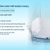 BÌNH NƯỚC NÓNG GIÁN TIẾP RHEEM XWELL RH-RHEEMXS-20W