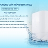 BÌNH NƯỚC NÓNG GIÁN TIẾP RHEEM XWELL RH-RHEEMXC-30W