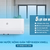 BÌNH NƯỚC NÓNG GIÁN TIẾP RHEEM XWELL RH-RHEEMXS-20W