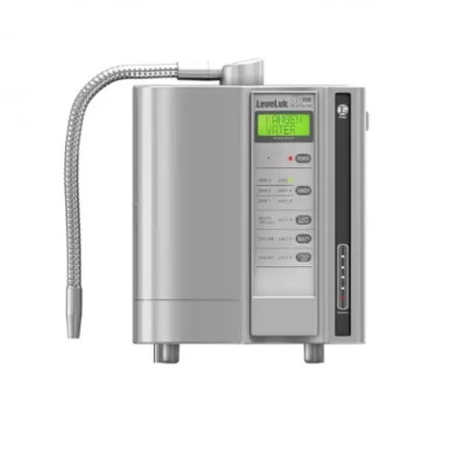 MÁY LỌC NƯỚC ĐIỆN GIẢI KANGEN LEVELUK SD501 PLATINUM