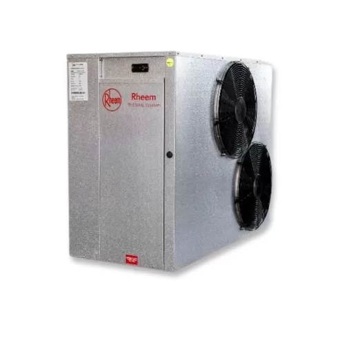 MÁY LÀM LẠNH HỒ BƠI THƯƠNG MẠI RHEEM THERMAL