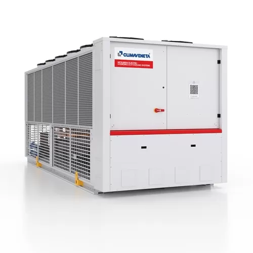 MÁY BƠM NHIỆT TOÀN DIỆN CHO THƯƠNG MẠI VÀ CÔNG NGHIỆP