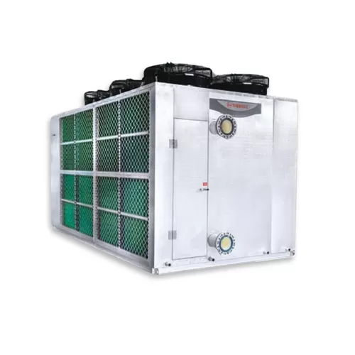 MÁY BƠM NHIỆT HỒ BƠI THƯƠNG MẠI CAO CẤP RHEEM THERMAL