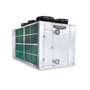 MÁY BƠM NHIỆT HỒ BƠI THƯƠNG MẠI CAO CẤP RHEEM THERMAL