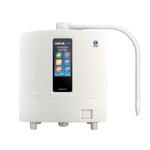 MÁY LỌC NƯỚC ION KIỀM KANGEN LEVELUK K8