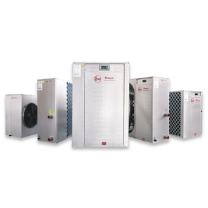 MÁY NƯỚC NÓNG BƠM NHIỆT THƯƠNG MẠI RHEEM THERMAL