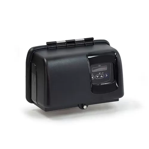 LỌC TỔNG THƯƠNG MẠI DÙNG VAN FLECK