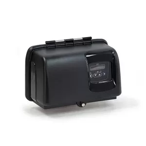 LỌC TỔNG THƯƠNG MẠI DÙNG VAN FLECK