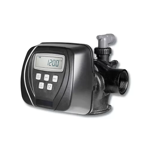 LỌC TỔNG THƯƠNG MẠI DÙNG VAN CLACK