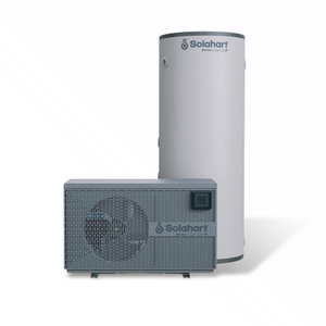 MÁY NƯỚC NÓNG BƠM NHIỆT SOLAHART ATMOS ECO SPLIT