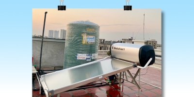 Ha Do Charm Villas, Hà Nội