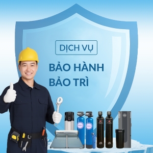 Bảo hành, bảo trì