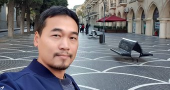 Mr.Trần Việt Thanh