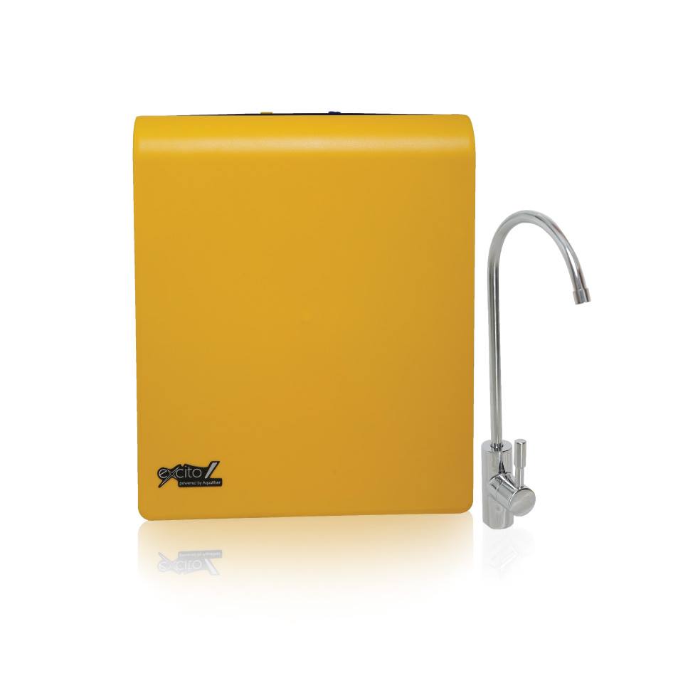 Máy lọc nước ion kiềm tạo nguồn nước sạch đầu ra đạt chuẩn và bổ sung ion kiềm có lợi cho sức khỏe