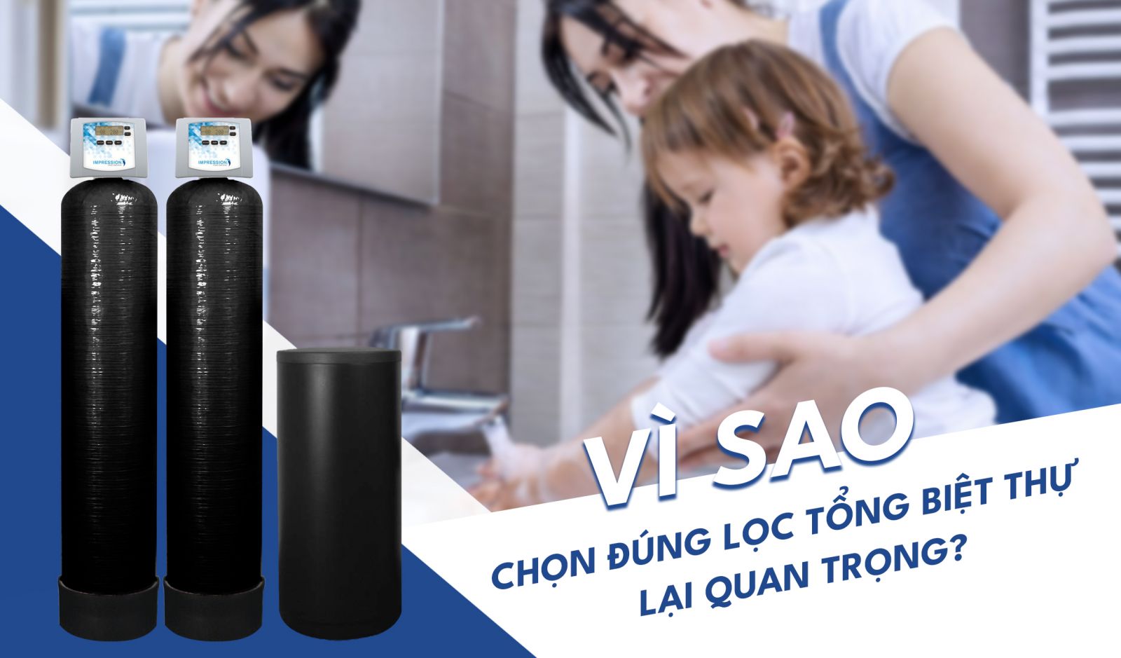 LÝ do phải chọn lọc tổng biệt thự đúng cho biệt thự